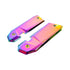 CTM AAP-01 Fuku-2 frame CNC Aero side panel Type-B, rainbow