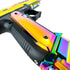 CTM AAP-01 Fuku-2 frame CNC Aero side panel Type-B, rainbow