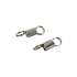 CTM stainless steel easy-pull trigger spring for AAP-01/C