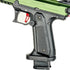 CTM AAP-01 Fuku-2 frame CNC Aero side panel Type-A, black