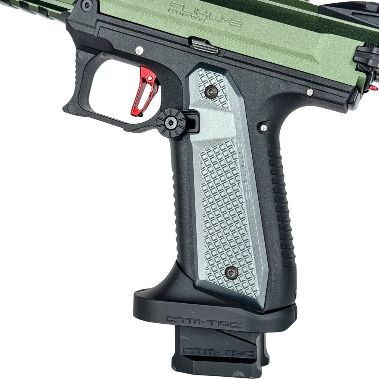 CTM AAP-01 Fuku-2 frame CNC Aero side panel Type-A