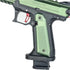 CTM AAP-01 Fuku-2 frame CNC Aero side panel Type-A, army green