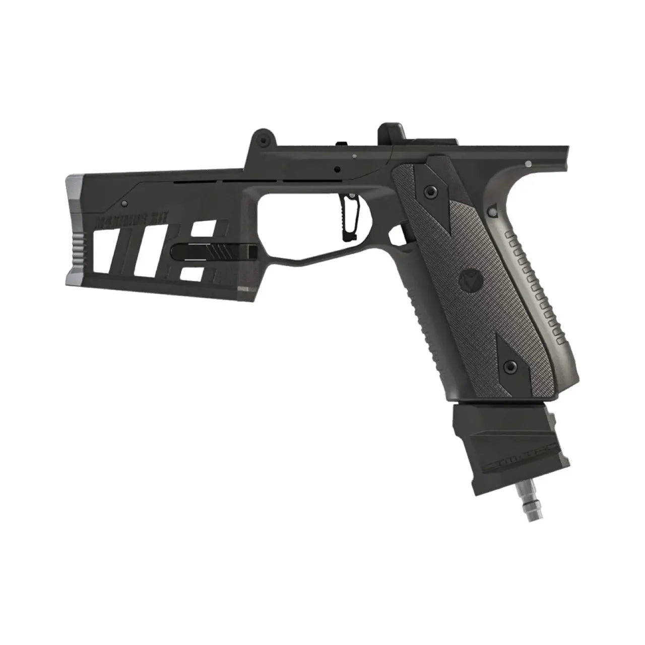 CTM AAP-01 M4XIMUS HPA conversion kit, black