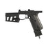 CTM AAP-01 M4XIMUS HPA conversion kit, black