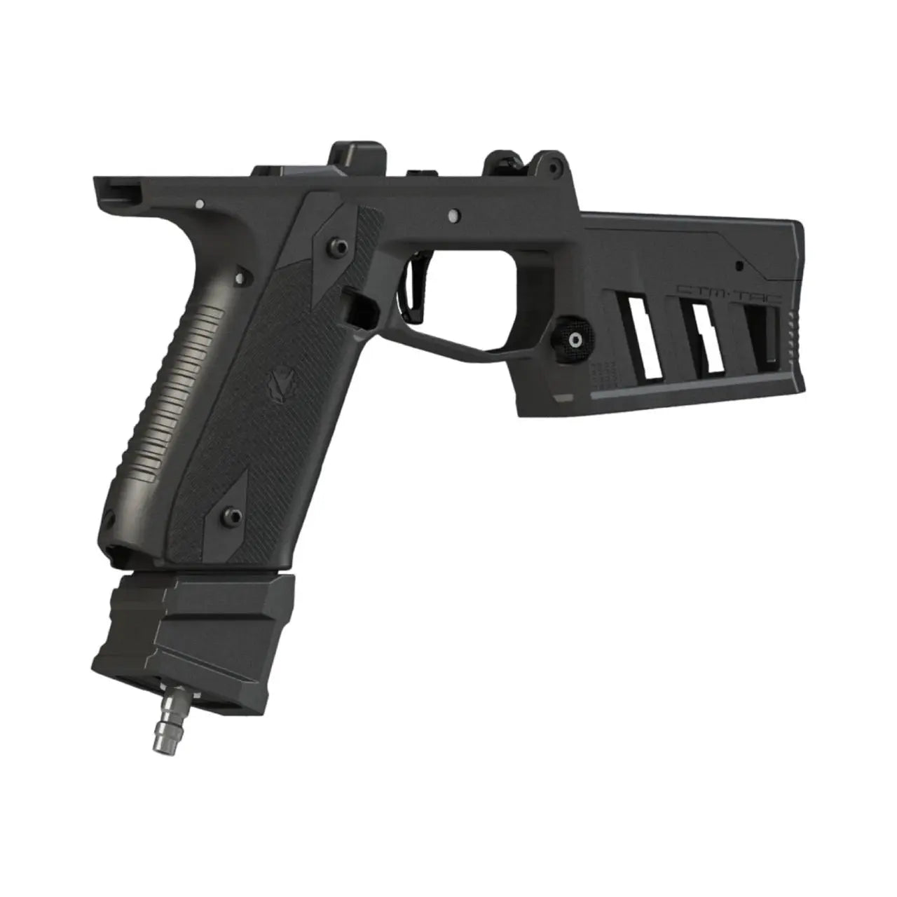 CTM AAP-01 M4XIMUS HPA conversion kit, black