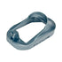 CTM AAP-01/C CNC large flared magwell for AAP-01/C, also fits G and EU series, grey