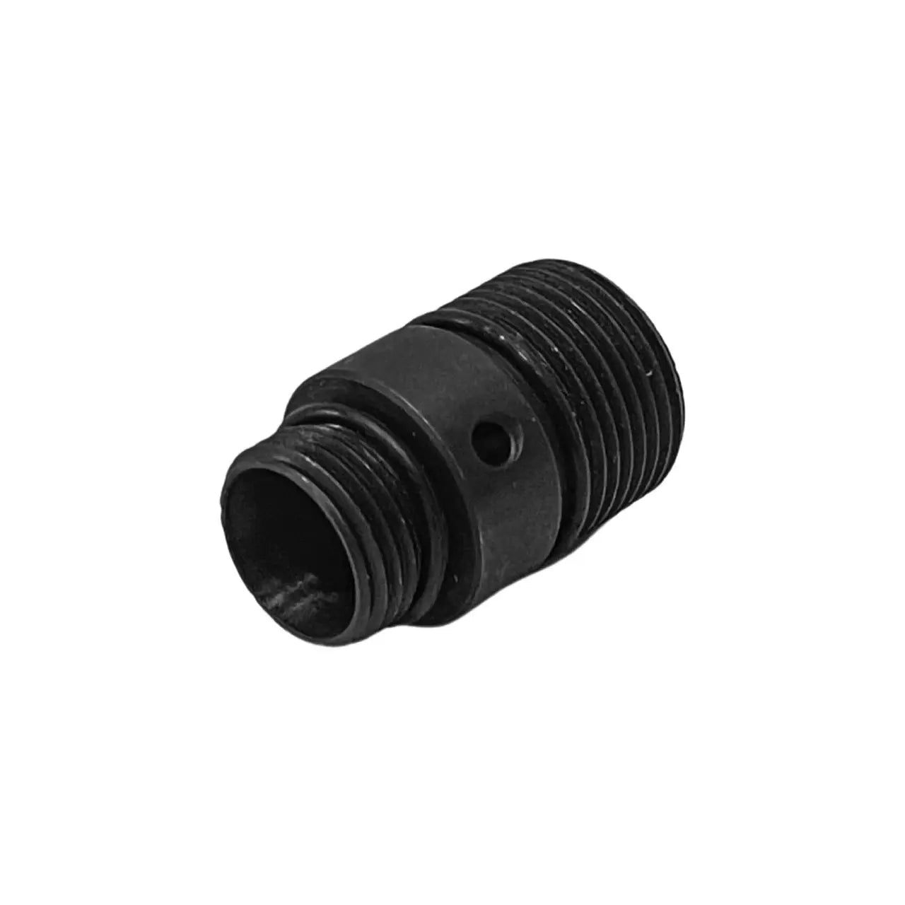 CTM 11MM CW to 14MM CCW Pistol Adapter - Steel