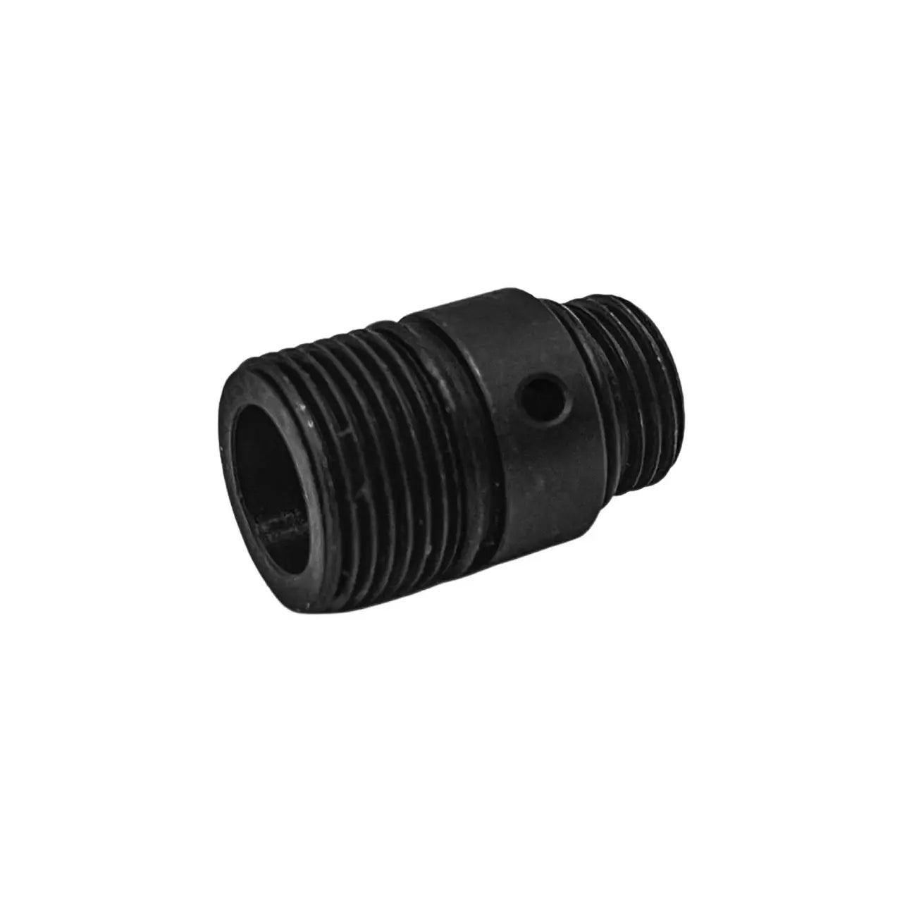 CTM 11MM CW to 14MM CCW Pistol Adapter - Steel