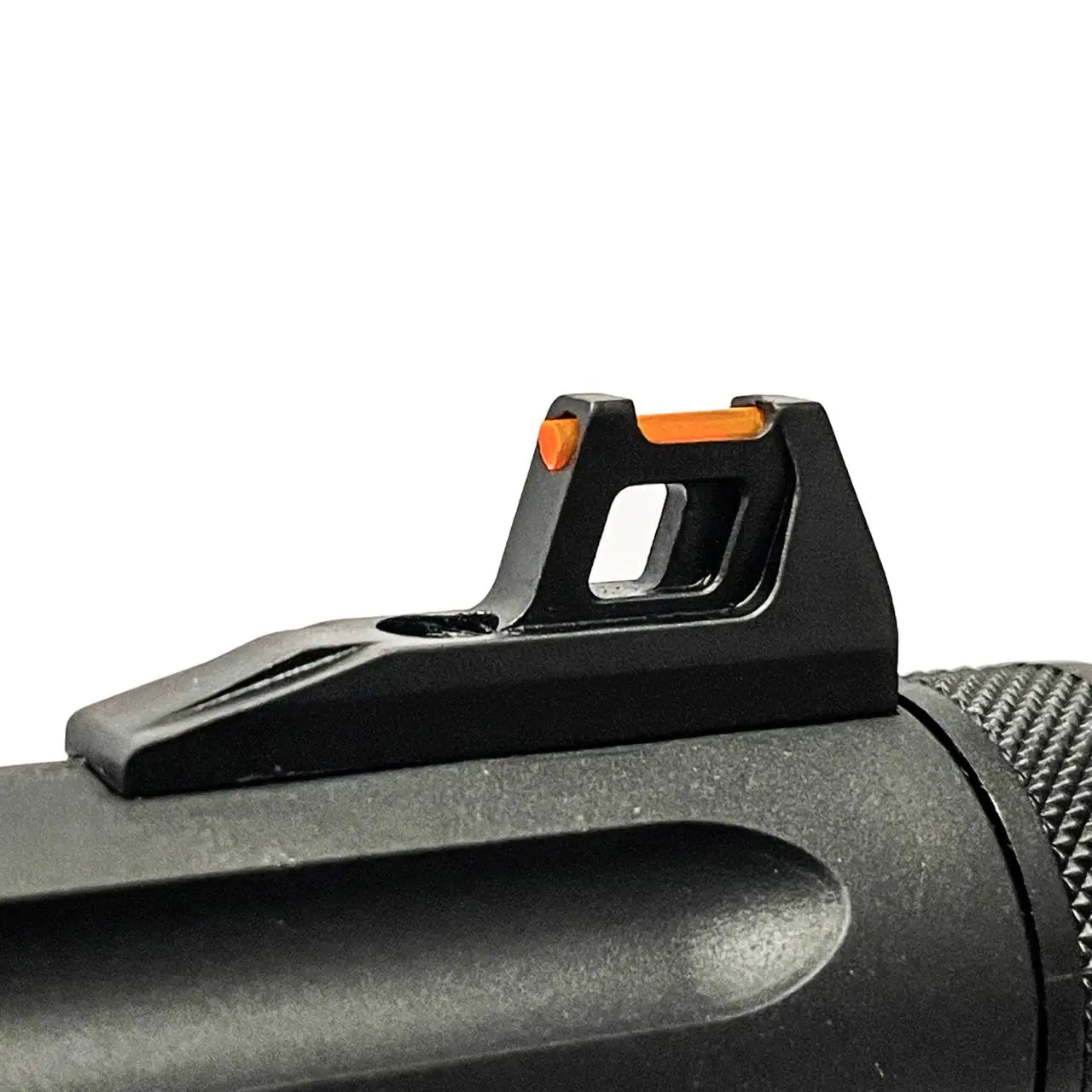 CTM AAP-01/C Ghost Ring V1 CNC 6061 aluminium rear sight, black