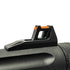 CTM AAP-01/C Ghost Ring V1 CNC 6061 aluminium rear sight, black