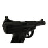 CTM AAP-01/C Ghost Ring V1 CNC 6061 aluminium rear sight, black