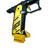 CTM AAP-01/C CNC large flared magwell for AAP-01/C, also fits G and EU series, electroplated gold