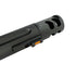 CTM 14mm CCW compensator Type-A for airsoft GBB pistols