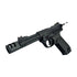 CTM 14mm CCW compensator Type-A for airsoft GBB pistols