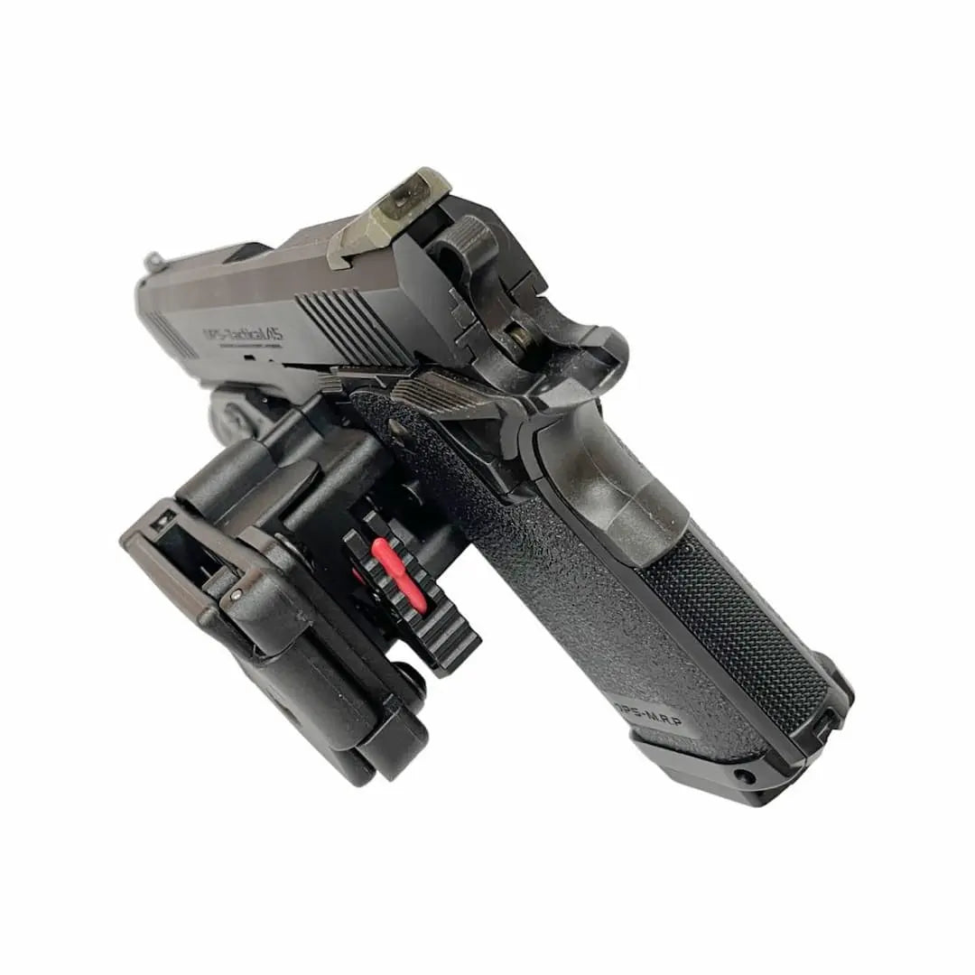 CTM Hi-Capa holster - Black