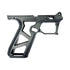 CTM CNC ExoFrame black aluminium lower frame for the AAP-01, opposite side