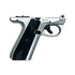 CTM AAP-01/C frame grip, silver