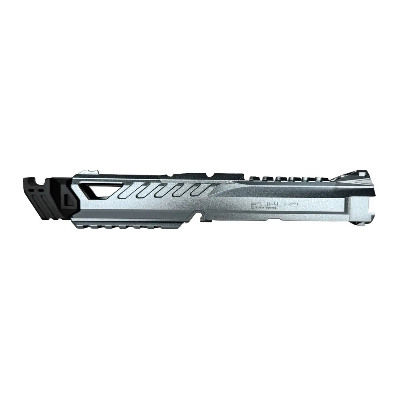 CTM AAP-01 Fuku-2 CNC Shark upper for AAP-01, grey