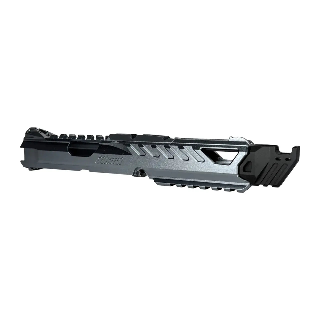 CTM AAP-01 Fuku-2 CNC Shark upper for AAP-01, grey