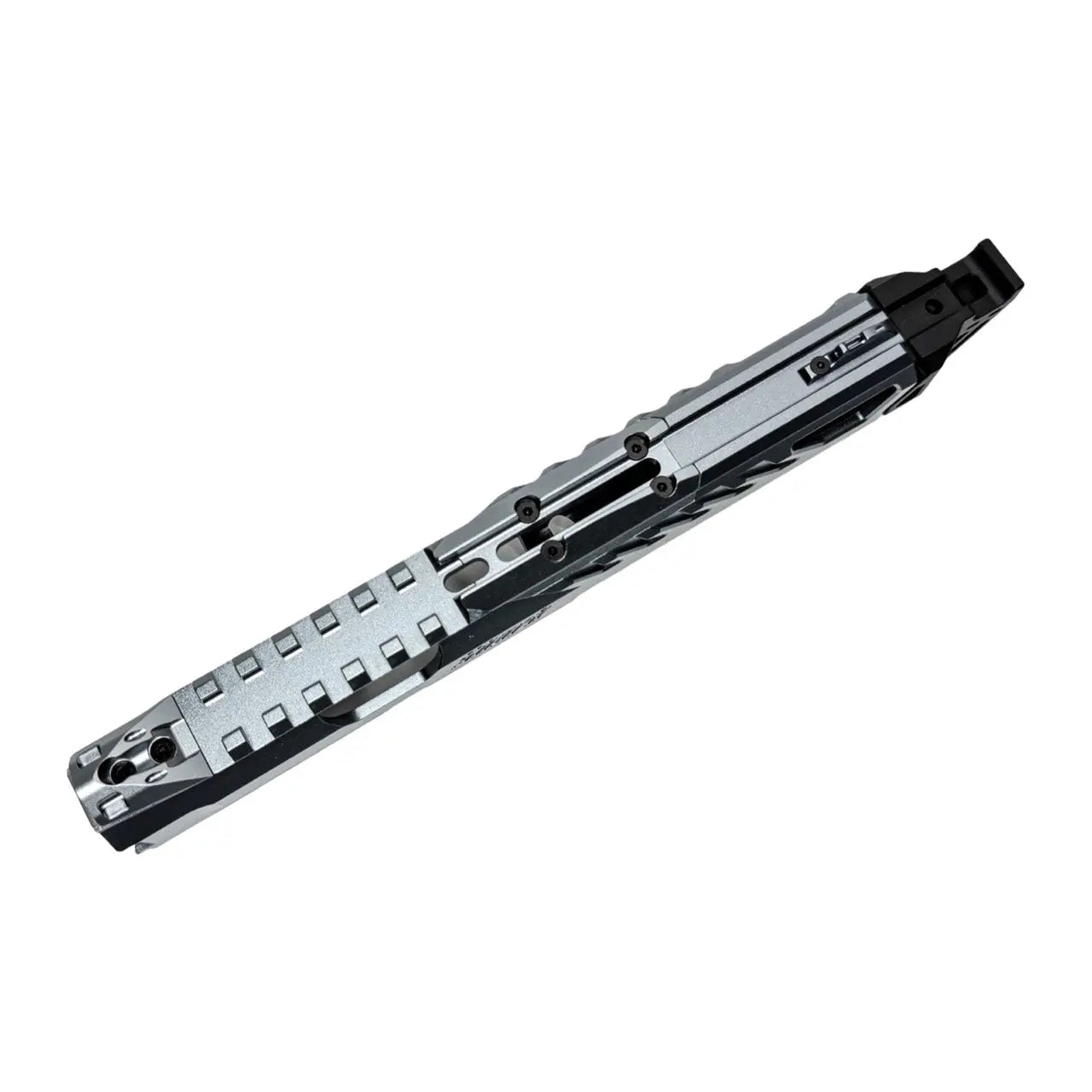 CTM AAP-01 Fuku-2 CNC Shark upper for AAP-01, grey
