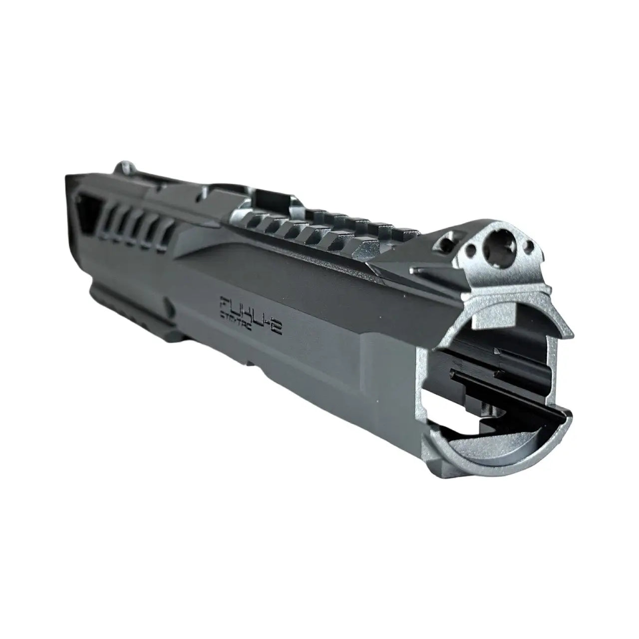CTM AAP-01 Fuku-2 CNC Shark upper for AAP-01, grey