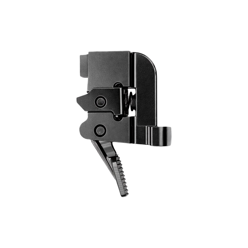 CTM M4XIMUS MP5 magazine adapter shown from the side