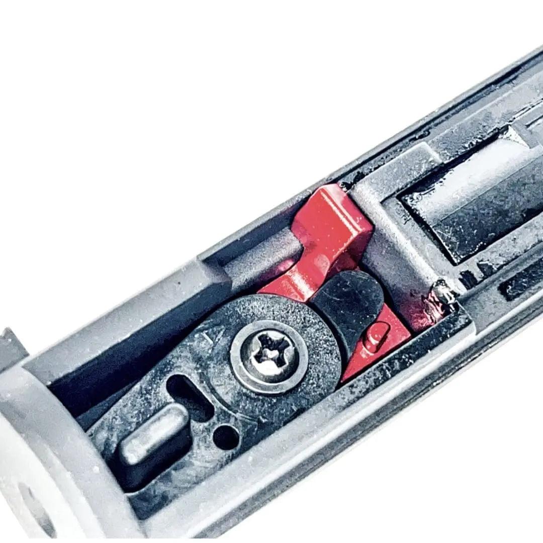 CTM AAP-01/C 6061 selector plate