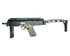 CTM AAP-01 AP7-SUB Picatinny rail adapter