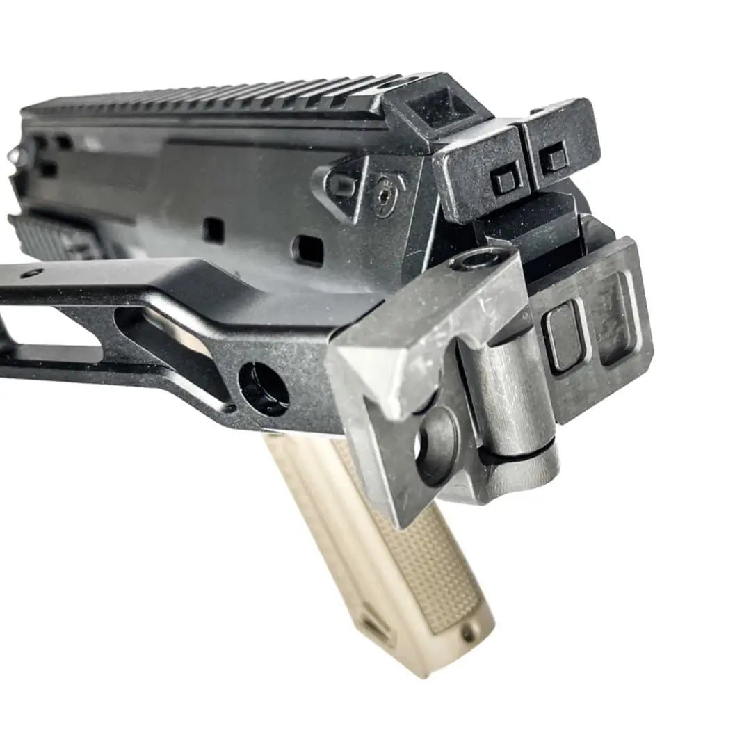 CTM AAP-01 AP7-SUB Picatinny rail adapter