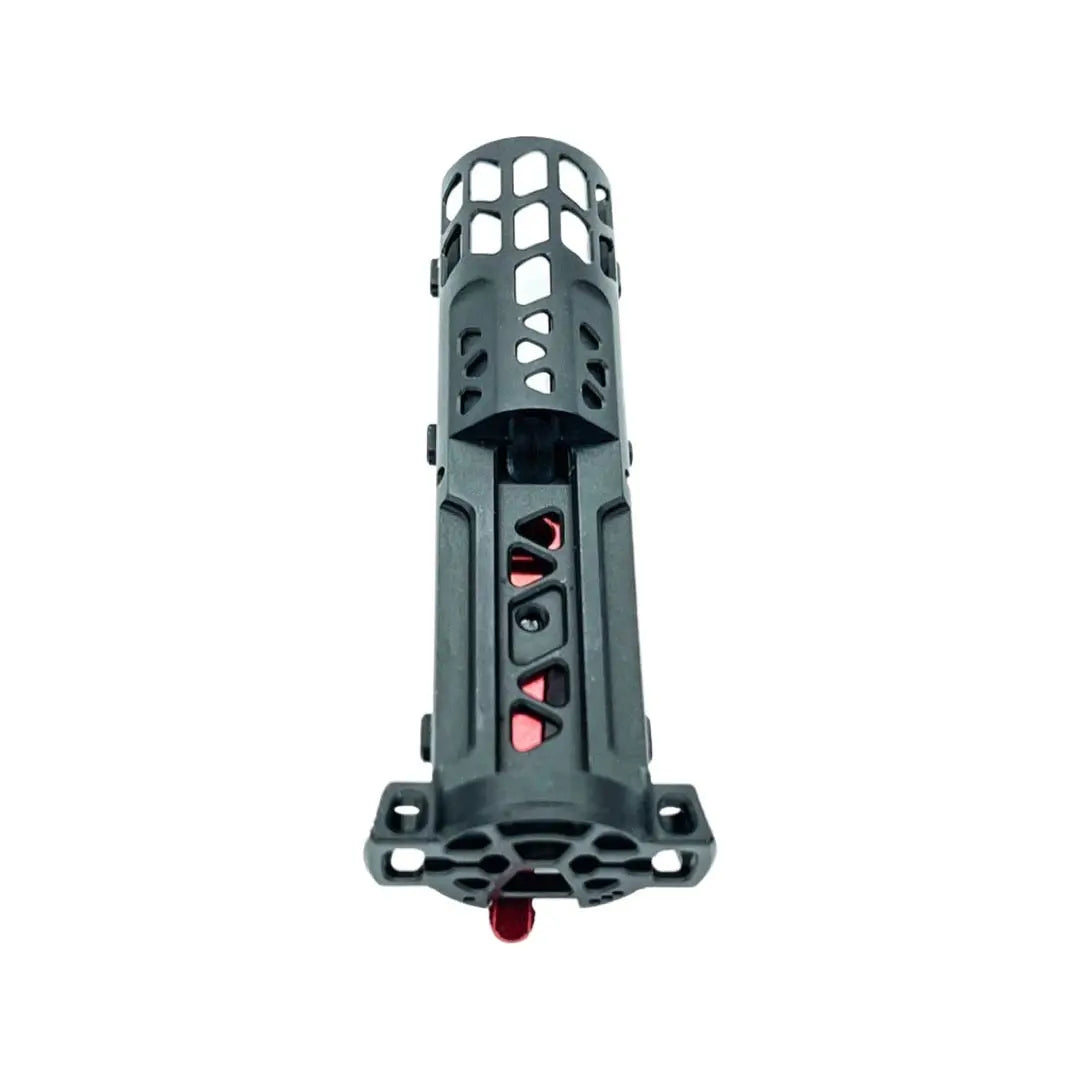 CTM AAP-01/C 7075 Advanced Bolt V2 - Black