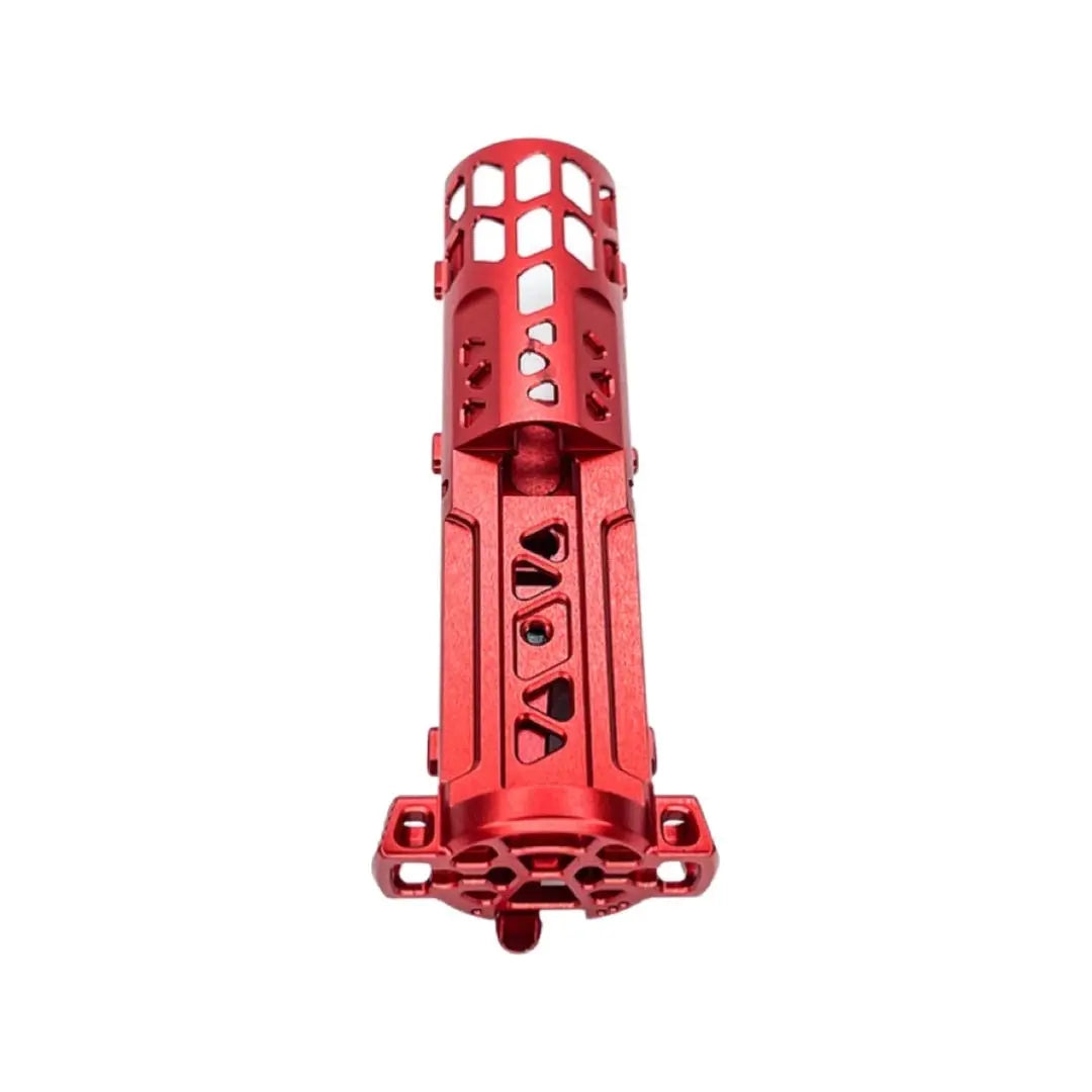 CTM AAP-01/C 7075 Advanced Bolt V2 - Red