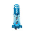 CTM AAP-01/C 7075 advanced bolt V2, blue