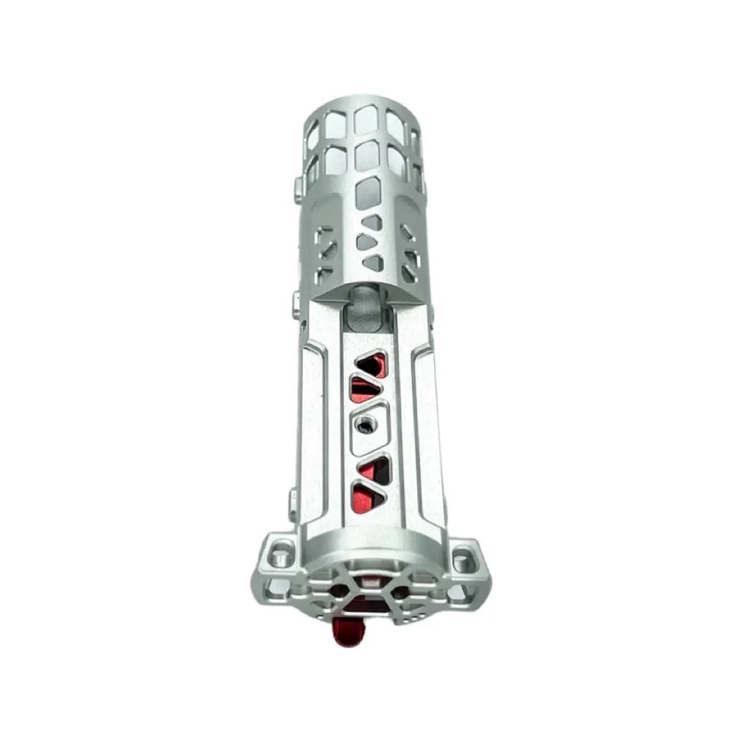 CTM AAP-01/C 7075 Advanced Bolt V2 - Silver