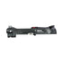 CTM NAVIARA split slide for the Tokyo Marui Hi-Capa 4.3 in black, side view