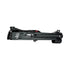 CTM NAVIARA Hi-Capa 4.3 split slide in black, opposite side