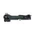 CTM NAVIARA Hi-Capa 4.3 split slide in black, muzzle end with thread cap