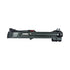 CTM NAVIARA Hi-Capa 4.3 split slide in black, rear view