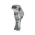 CTM FUKU-2 AAP-01 CNC Aluminium Adjustable Trigger - Silver