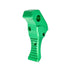 CTM FUKU-2 AAP-01 CNC Aluminium Adjustable Trigger - Green