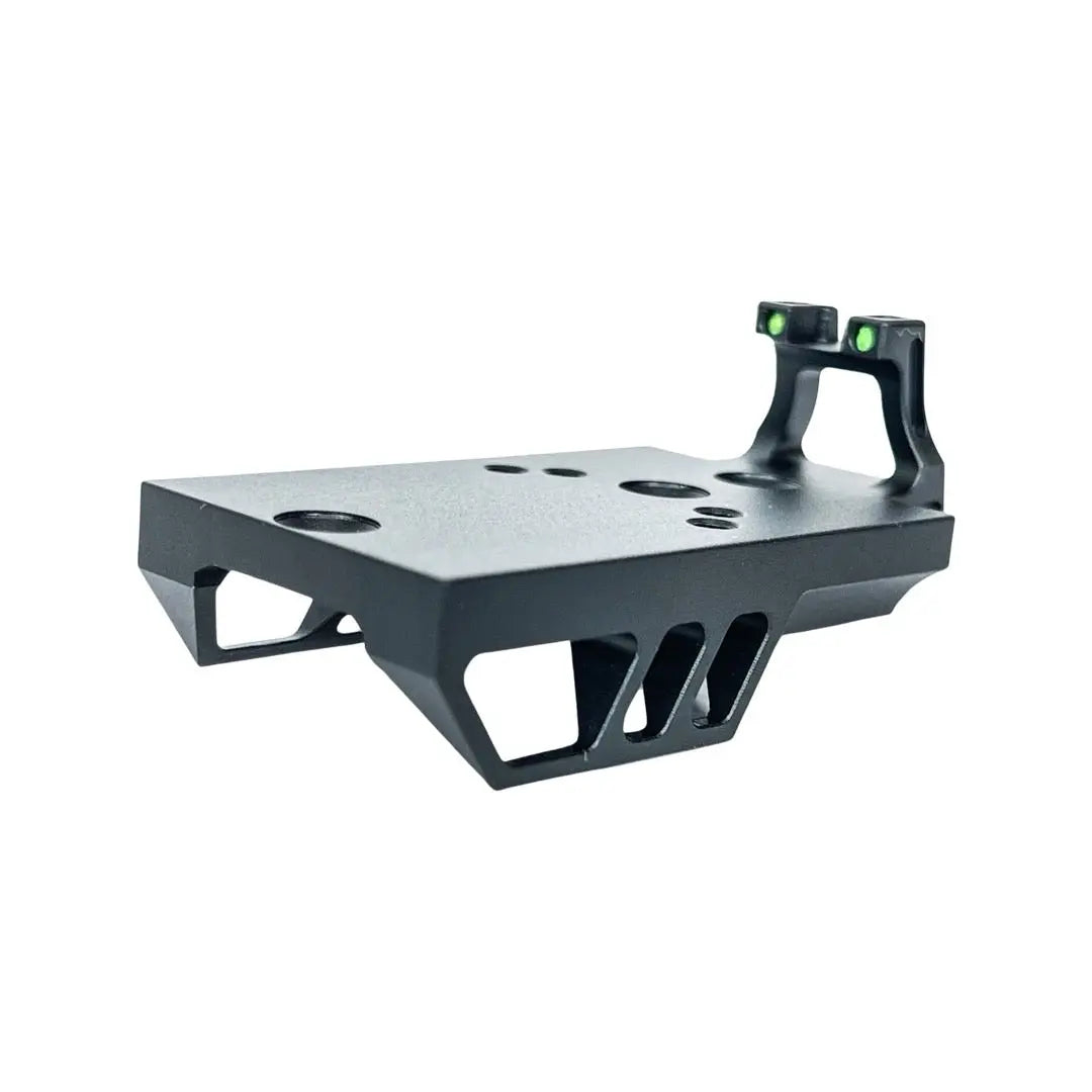 CTM Fuku-2 AAP-01 RMR optic mount, CNC aluminium