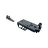 CTM Fuku-2 AAP-01 RMR optic mount, CNC aluminium