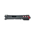 CTM AAP-01/C Fuku-2 CNC upper set V2, short general, black and red