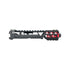 CTM AAP-01/C Fuku-2 CNC upper set V2, short cutout, black and red
