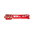 CTM AAP-01/C Fuku-2 CNC upper set V2, short cutout, red and gold