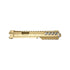CTM AAP-01/C Fuku-2 CNC upper set, long general, champagne gold and silver