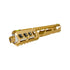 CTM AAP-01/C Fuku-2 CNC upper set, long cutout, champagne gold and silver