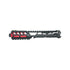 CTM AAP-01/C Fuku-2 CNC upper set V2, long cutout, black and red