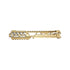 CTM AAP-01/C Fuku-2 CNC upper set, long cutout, champagne gold and silver