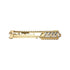 CTM AAP-01/C Fuku-2 CNC upper set, long cutout, gold and silver