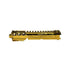 CTM AAP-01/C Fuku-2 CNC upper set, short general, electroplated gold